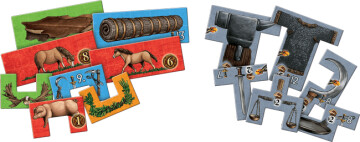 (Poško.) -40% Hostina pro Ódina: Norové