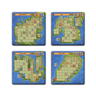 (Poško.) -40% Hostina pro Ódina: Norové