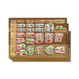 (Poško.) -40% Hostina pro Ódina: Norové