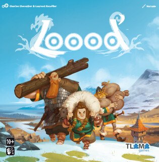 (Poško.) -40% Loooď