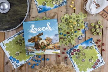 (Poško.) -40% Loooď