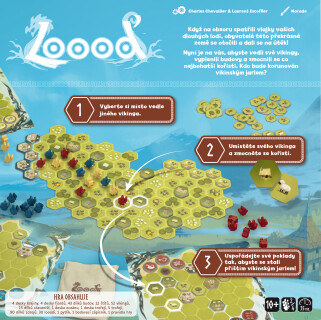 (Poško.) -40% Loooď