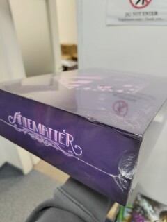 Poškozené - Antematter: Standard Edition