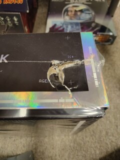 Poškozené - Brink: Deluxe Edition