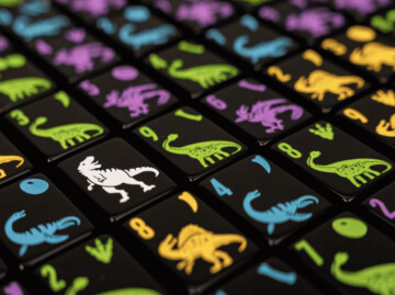 Poškozené - Sauros Deluxe Edition