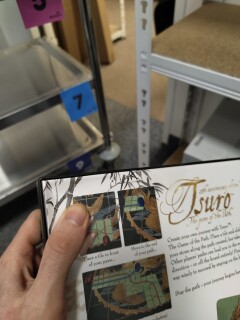 Poškozené - Tsuro 20th Anniversary Edition