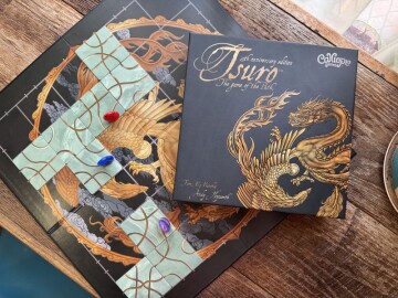 Poškozené - Tsuro 20th Anniversary Edition