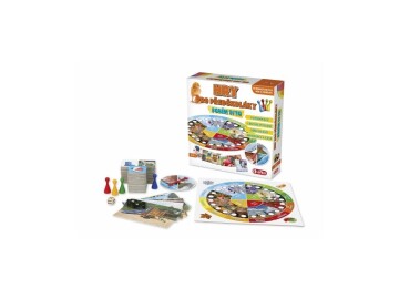 Povím ti to  - edukativní set her