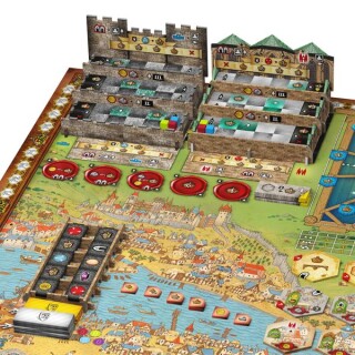Praga Caput Regni