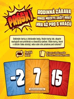 Prásk!