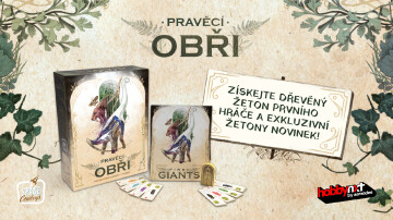 Pravěcí obři