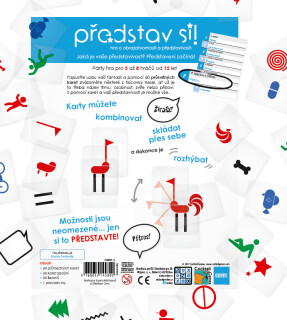Představ si/Párty hra