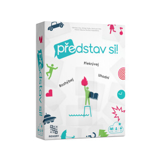Představ si/Párty hra