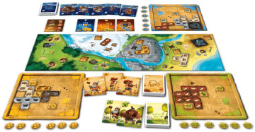 Prehistories CZ/EN