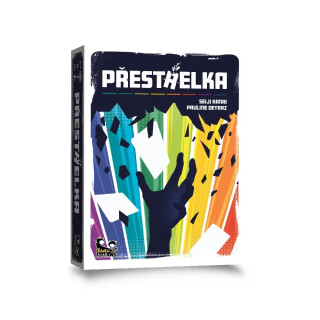 Přestřelka
