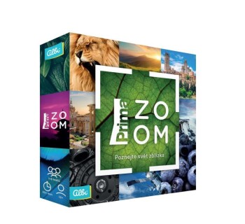 Prima ZOOM