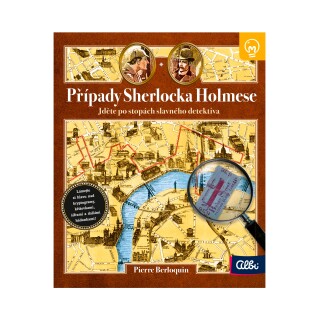 Případy Sherlocka Holmese