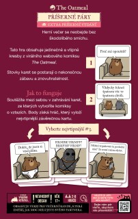 Příšerné páry