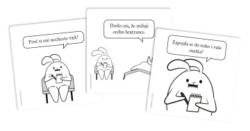 Příšerný terapeut