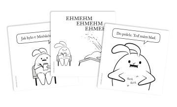 Příšerný terapeut