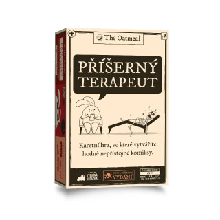 Příšerný terapeut