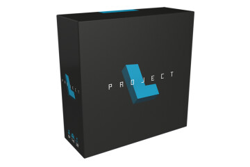 Project L - DE/EN/FR