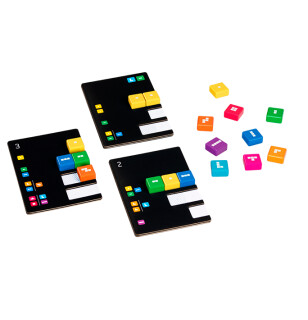 Project L: Square One Master pledge