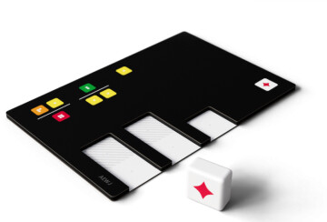 Project L: Square One Master pledge