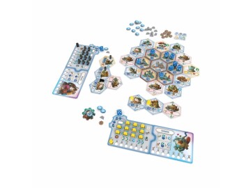 Propeller Islands - EN/FR/DE