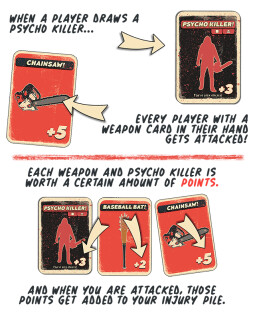 Psycho Killer