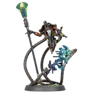 Psychomancer - Necrons (Warhammer 40,000)
