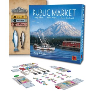 Public Market