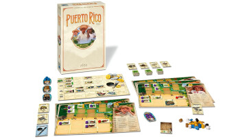 Puerto Rico 1897