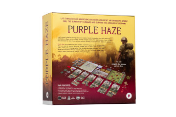 Purple Haze