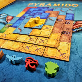 Pyramido EN/FR