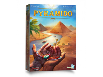Pyramido EN/FR