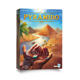 Pyramido