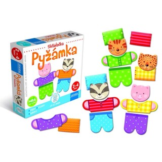 Pyžámka