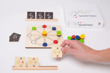 Quartino