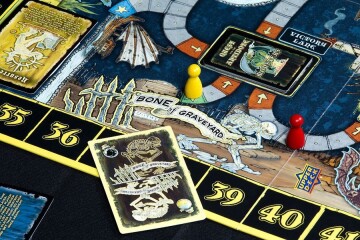 Quest for the Antidote