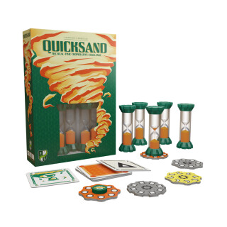 Quicksand