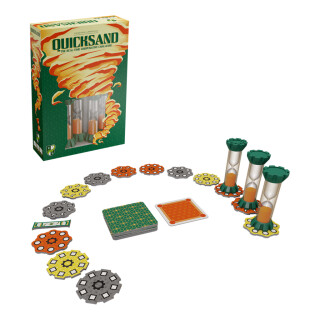 Quicksand