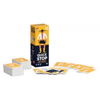 Quickstop CZ/SK