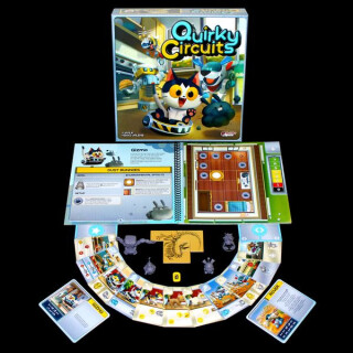 Quirky Circuits