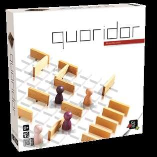 Quoridor