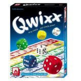 Qwixx - kostková hra