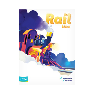Rail Line - EN/DE