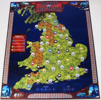 Railways of Great Britain