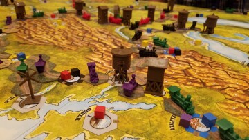 Railways of the World: 10th Anniversary Edition