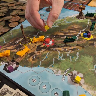 Railways of the World: 10th Anniversary Edition